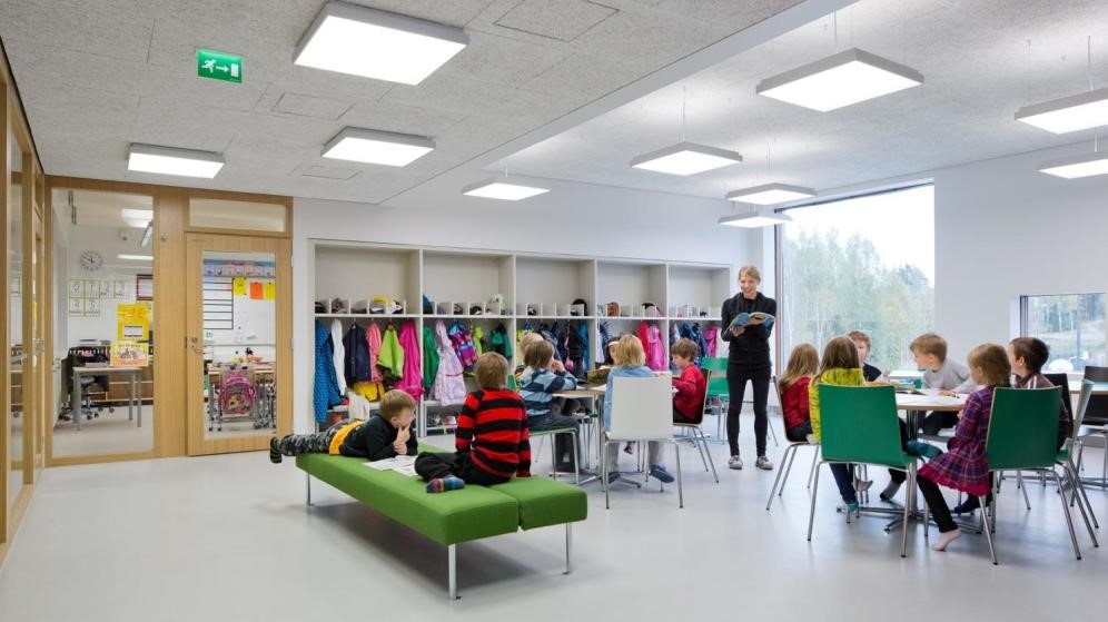 El aprendizaje basado en proyectos: así lo hacen en Finlandia